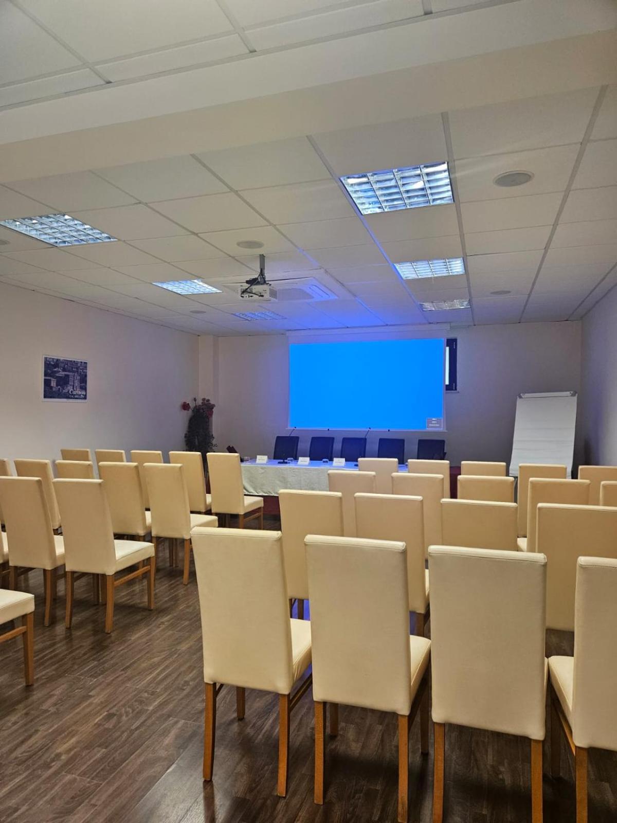 Gullo Hotel Acconia Zewnętrze zdjęcie